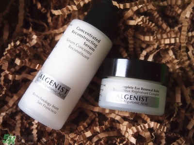 algenist奧杰尼是哪個(gè)國(guó)家的？奧杰尼護(hù)膚品怎么樣？