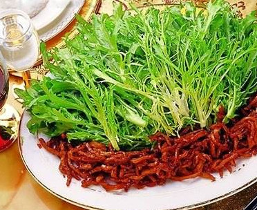 苦苣菜能生吃嗎？苦苣菜可以生吃嗎