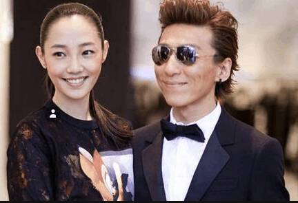 白百合出軌了嗎？白百合陳羽凡離婚了嗎？