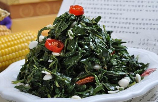 苦苣菜能生吃嗎？苦苣菜可以生吃嗎