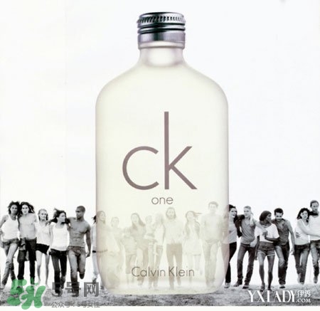 calvin klein香水怎么樣？ck香水屬于什么檔次？