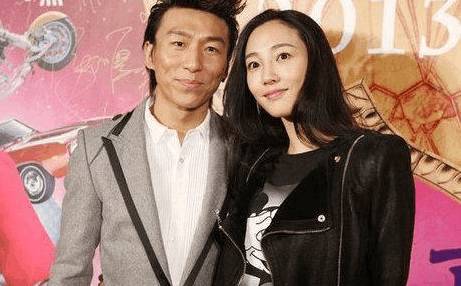 白百合出軌了嗎？白百合陳羽凡離婚了嗎？