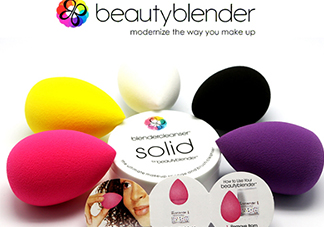 beauty blender是什么牌子？beauty blender是哪個國家的
