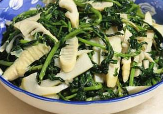 吃枸杞葉會過敏嗎？吃枸杞葉會不會過敏