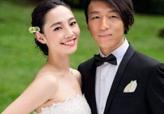 白百合出軌了嗎？白百合陳羽凡離婚了嗎？