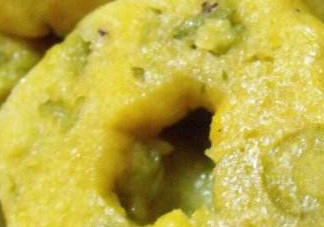 榆錢窩頭怎么做？榆錢窩頭的做法