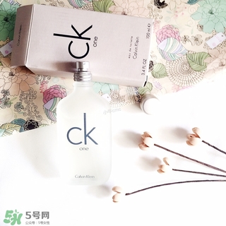 calvin klein香水怎么樣？ck香水屬于什么檔次？