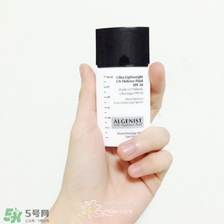 algenist奧杰尼防曬霜怎么樣？奧杰尼防曬霜好用嗎？