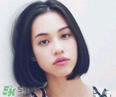 小松菜奈厭世妝怎么化？日本流行的厭世妝畫法