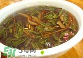 高血壓能吃刺兒菜嗎？刺兒菜能降血壓嗎