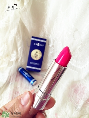 土家硒泥坊口紅怎么樣？土家硒泥坊口紅安全嗎？
