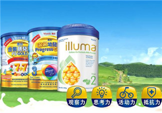 惠氏奶粉產(chǎn)地是哪里？惠氏是哪個國家的品牌？