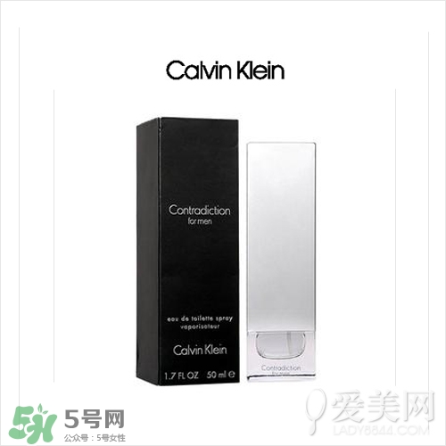calvin klein香水哪款好？ck香水哪款好聞推薦