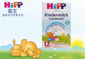 喜寶是哪個國家的品牌？喜寶奶粉是哪里產(chǎn)的？