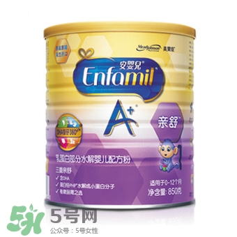 美贊臣親舒價(jià)格多少？美贊臣親舒售價(jià)