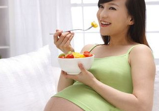 孕婦可以吃刺兒菜嗎？孕婦能吃刺兒菜嗎