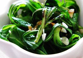 苦苣菜有什么營(yíng)養(yǎng)？苦苣菜的營(yíng)養(yǎng)價(jià)值