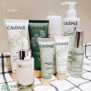 caudalie歐緹麗是什么牌子？歐緹麗是藥妝嗎？