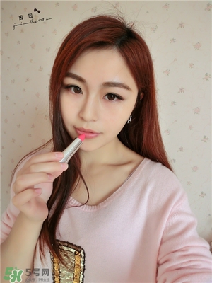 土家硒泥坊口紅怎么樣？土家硒泥坊口紅安全嗎？