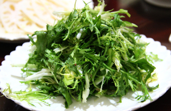 苦苣菜有什么營養(yǎng)？苦苣菜的營養(yǎng)價(jià)值