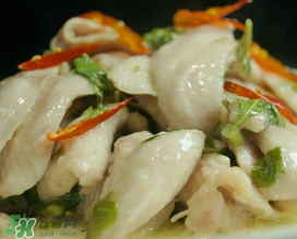 香椿和鴨肉能一起吃嗎？香椿和鴨肉可以同時吃嗎？