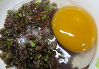 孕婦能吃春芽炒鵝蛋嗎？香椿炒鵝蛋孕婦能吃嗎？