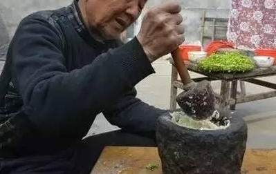 榆錢怎么蒸？蒸榆錢的做法