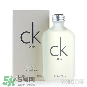 calvin klein香水怎么樣？ck香水屬于什么檔次？