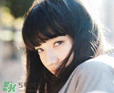 小松菜奈厭世妝怎么化？日本流行的厭世妝畫法