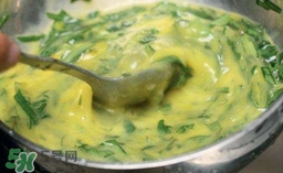 吃枸杞葉會過敏嗎？吃枸杞葉會不會過敏