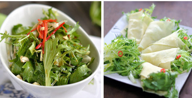 苦苣菜有什么營養(yǎng)？苦苣菜的營養(yǎng)價(jià)值