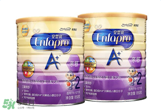 美贊臣親舒和雅培親護哪個好？美贊臣親舒和雅培親護的區(qū)別