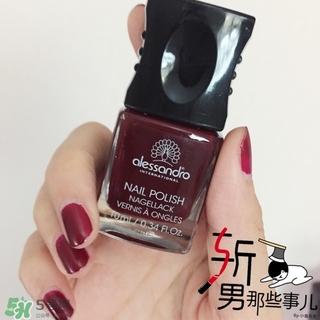 alessandro亞儷山卓是什么牌子？亞儷山卓是什么檔次