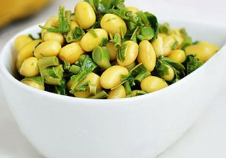 寶寶能吃香椿嗎？香椿怎樣做給寶寶吃？