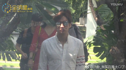 白百合出軌了嗎？白百合陳羽凡離婚了嗎？