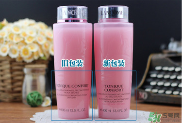 蘭蔻柔膚水藍瓶和粉瓶哪個好 蘭蔻柔膚水藍瓶和粉瓶哪個好