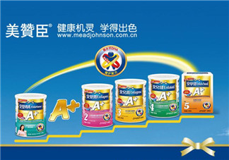 美贊臣是哪個國家的品牌？美贊臣是哪里產(chǎn)的？