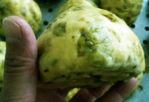 榆錢窩頭怎么做？榆錢窩頭的做法