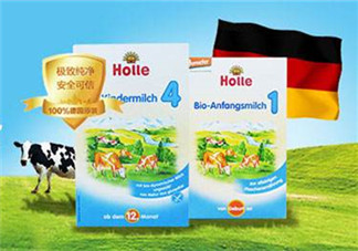 泓樂有機奶粉怎么樣？泓樂有機奶粉好不好？