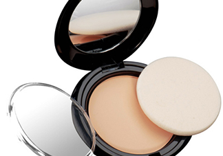 粉餅是定妝的嗎？粉餅的作用有哪些？