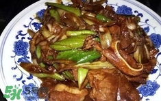 苦菊能和羊肉一起吃嗎？苦菊可以和羊肉一起吃嗎