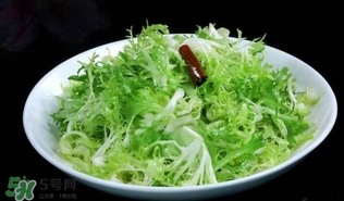 苦菊能和芹菜一起吃嗎？苦菊可以和芹菜一起吃嗎