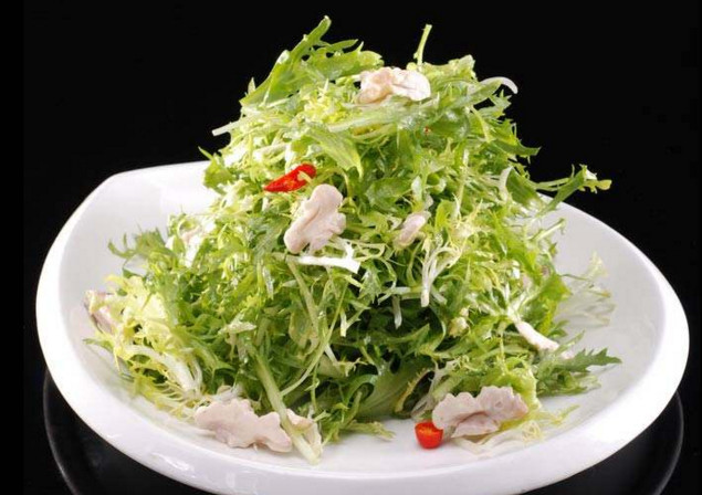 苦菊和什么相克？苦菊不能和什么同吃