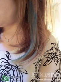 colorsmash卡樂斯麥是什么牌子？卡樂斯麥臨時染發(fā)粉怎么樣？