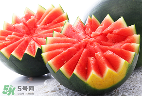 四月份的西瓜孕婦能吃嗎？4月份的西瓜孕婦能吃嗎？