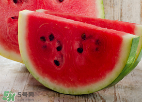 四月份的西瓜孕婦能吃嗎？4月份的西瓜孕婦能吃嗎？