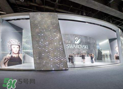 施華洛世奇是哪個(gè)國家的品牌？施華洛世奇是哪里的牌子？