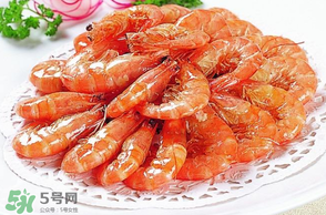 桑葚可以和蝦一起吃嗎？桑椹能和皮皮蝦一起吃嗎？