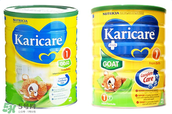 可瑞康Karicare奶粉怎么樣？可瑞康Karicare奶粉好嗎？
