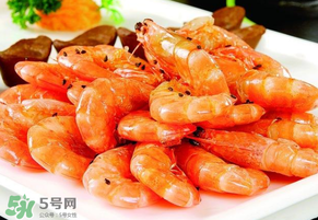 桑葚可以和蝦一起吃嗎？桑椹能和皮皮蝦一起吃嗎？